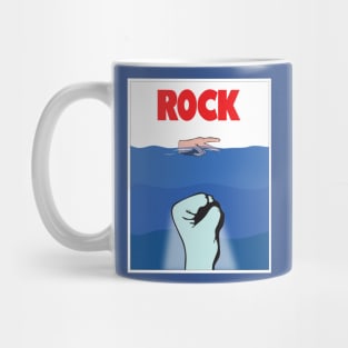 Rock Mug